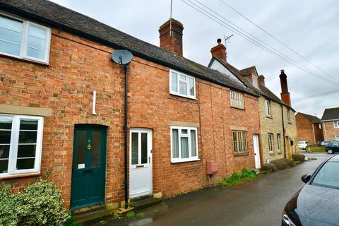 2 bedroom terraced house for sale, Drinkwater Lane, Bretforton, WR11 7JQ