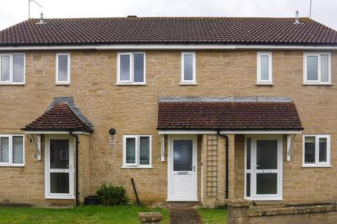 2 bedroom terraced house to rent, Tresco Spinney, Yeovil