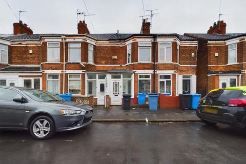 2 bedroom terraced house for sale, Hereford Street Hessle Road Hull HU4 6QH