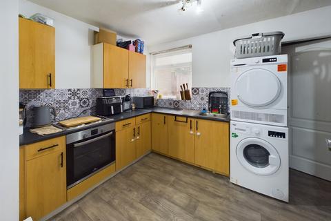 2 bedroom terraced house for sale, Hereford Street Hessle Road Hull HU4 6QH