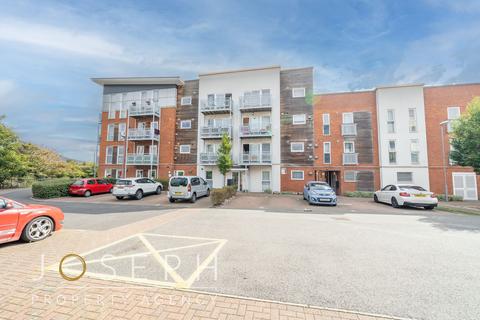 1 bedroom apartment for sale, Gaskell Place, Ipswich, IP2