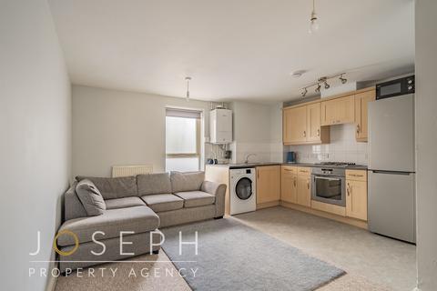 1 bedroom apartment for sale, Gaskell Place, Ipswich, IP2