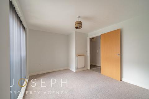 1 bedroom apartment for sale, Gaskell Place, Ipswich, IP2