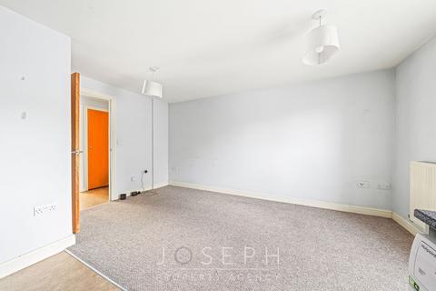 42 Gaskell Place, Ipswich, IP2 0EL