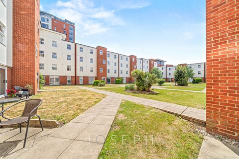 42 Gaskell Place, Ipswich, IP2 0EL