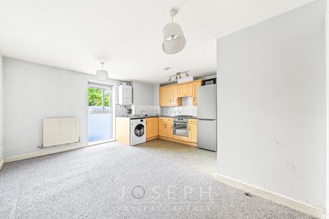 42 Gaskell Place, Ipswich, IP2 0EL