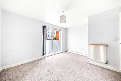 42 Gaskell Place, Ipswich, IP2 0EL