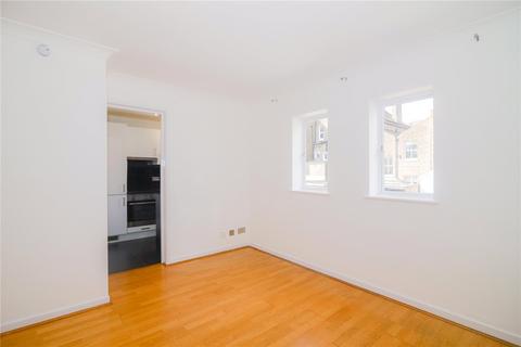 1 bedroom flat for sale, Glovers Lodge, Lewis Road, Richmond, Surrey