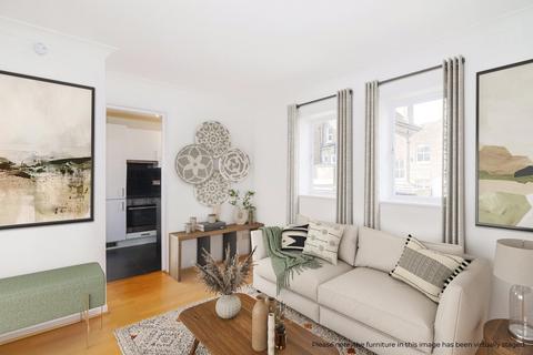 1 bedroom flat for sale, Glovers Lodge, Lewis Road, Richmond, Surrey