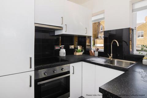 1 bedroom flat for sale, Glovers Lodge, Lewis Road, Richmond, Surrey
