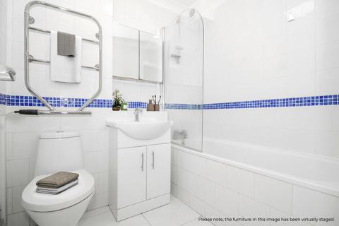 1 bedroom flat for sale, Glovers Lodge, Lewis Road, Richmond, Surrey