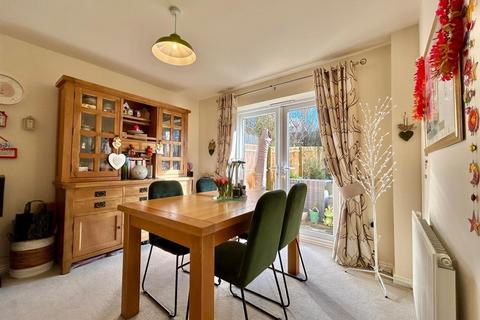 undefined, Williams Crescent, Shifnal TF11