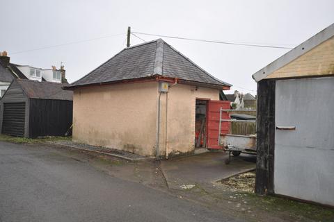 Property for sale, Kings Road, Whithorn, DG8