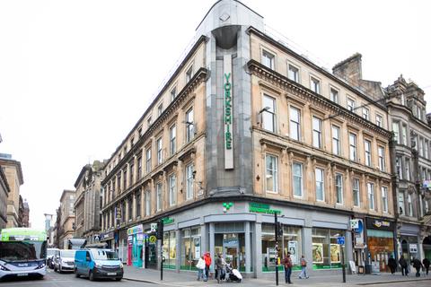 Property for sale, Renfied Street, Glasgow G2