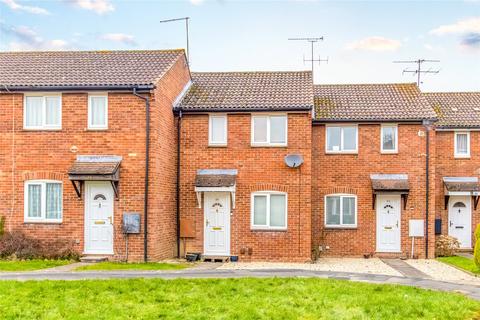 2 bedroom terraced house to rent, Castle Dore, Swindon SN5