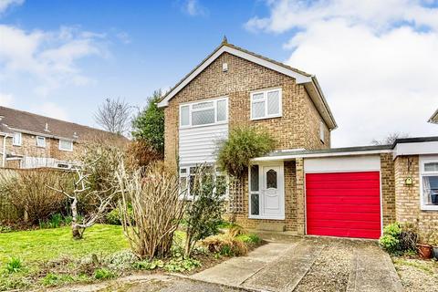 27 Beckhampton Road, Poole, BH15 4PH