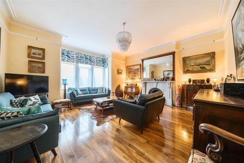 undefined, Clapham Road, Bedford