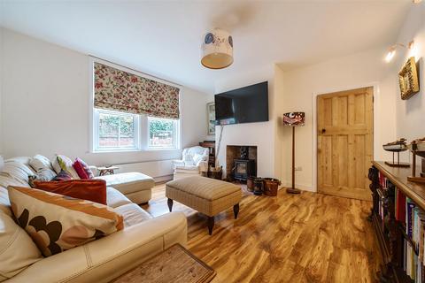 undefined, Clapham Road, Bedford