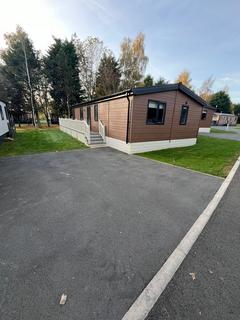 2 bedroom lodge for sale, Allerthorpe East Riding of Yorkshire