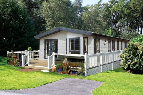 2 bedroom lodge for sale, Allerthorpe East Riding of Yorkshire