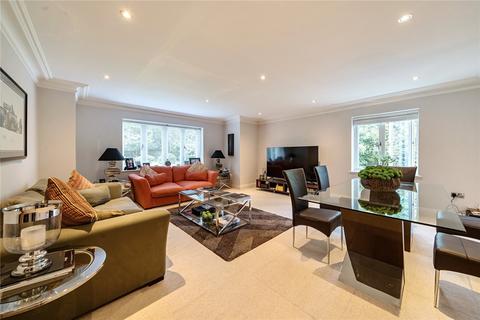 undefined, London Road, Sunningdale, SL5