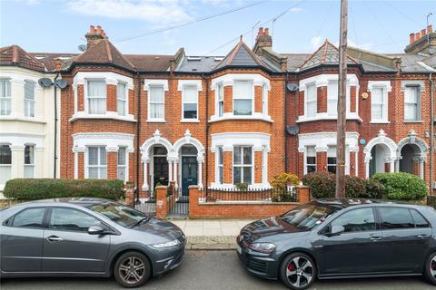 4 bedroom terraced house for sale, Kyrle Road, SW11