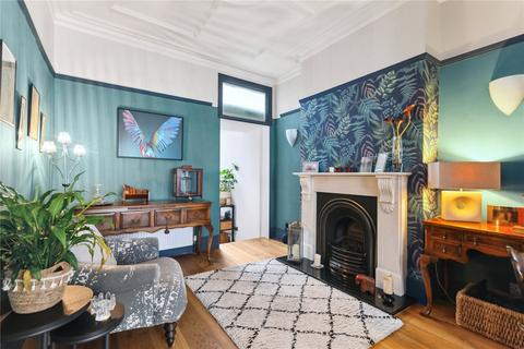 4 bedroom terraced house for sale, Kyrle Road, SW11