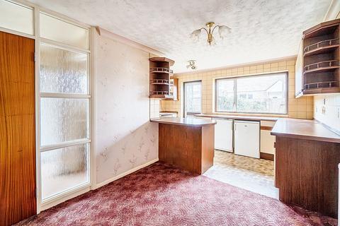 3 bedroom semi-detached house for sale, Stansfield Road, Benfleet, SS7