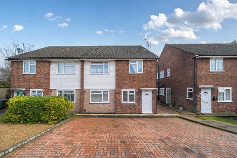 2 bedroom maisonette for sale, Woodchurch Close, Sidcup