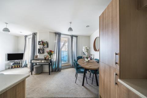 2 bedroom apartment for sale, Ocean Way, Southampton, Hampshire