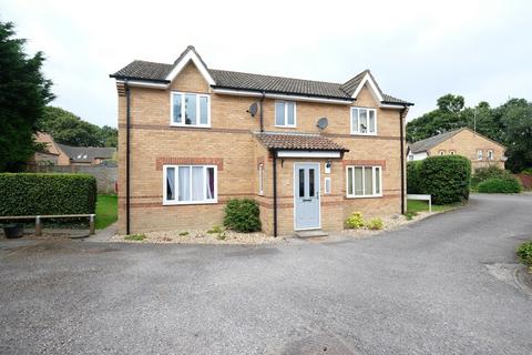 Studio for sale, Tides Way, Marchwood SO40