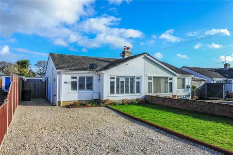 3 bedroom bungalow for sale, Briar Way, Wimborne, Dorset, BH21