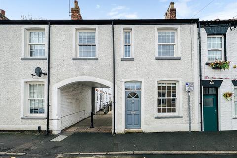 2 bedroom terraced house for sale, Hailgate, Howden, Goole