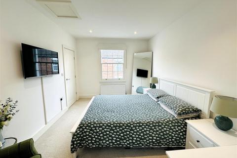 116 Hailgate, Howden, Goole, DN14 7SZ