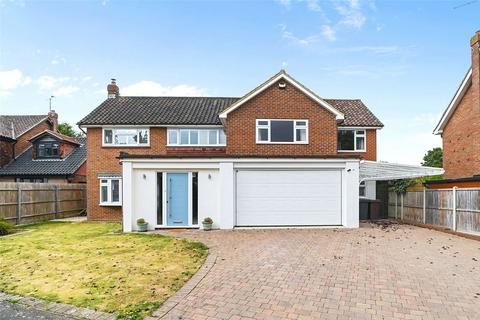 4 bedroom detached house for sale, Church Green, Roxwell, Chelmsford, CM1