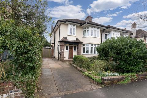 4 bedroom semi-detached house for sale, Stoke Lane, Stoke Bishop, Bristol, BS9