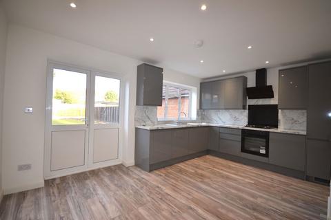 3 bedroom semi-detached house for sale, Uppingham Avenue, Stanmore, HA7