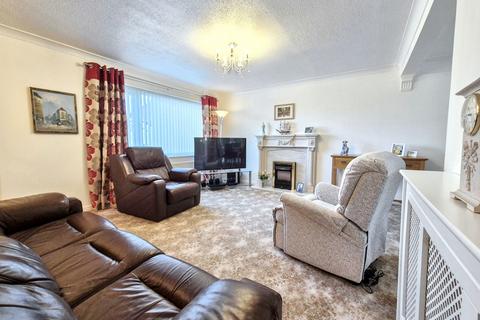 3 bedroom semi-detached house for sale, Sherburn Grange South, Jarrow, Tyne and Wear, NE32 5LS