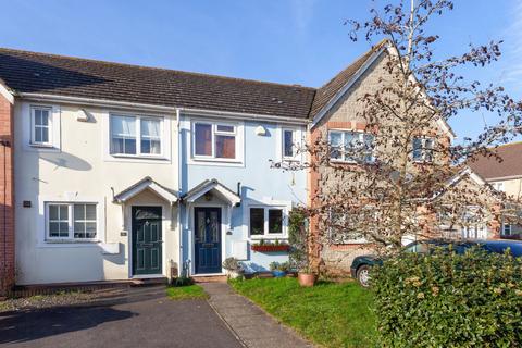 2 bedroom terraced house for sale, Oxford OX4 7ZB