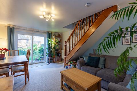 2 bedroom terraced house for sale, Oxford OX4 7ZB