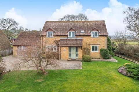 4 bedroom detached house for sale, Puckington, Ilminster, TA19