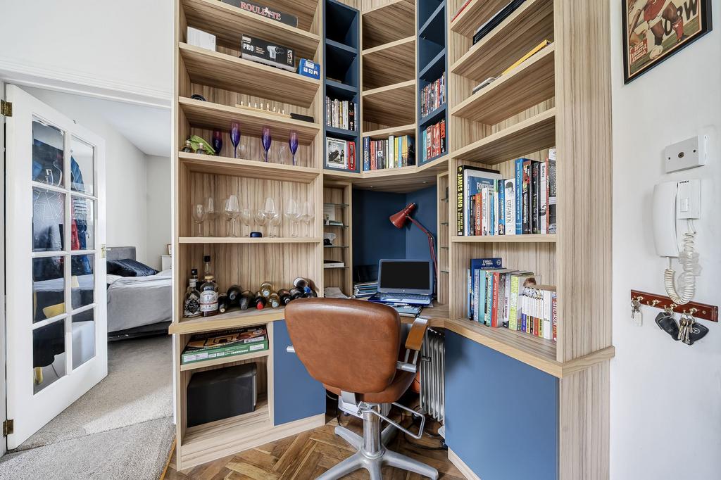 Office Area (1)