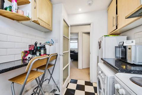 1 bedroom flat for sale, Cheney Court, Waldram Park Road, Forest Hill, SE23