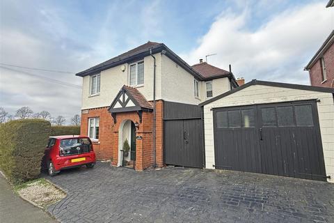 undefined, Underdale Avenue, Shrewsbury