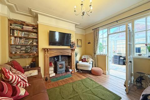 undefined, Underdale Avenue, Shrewsbury