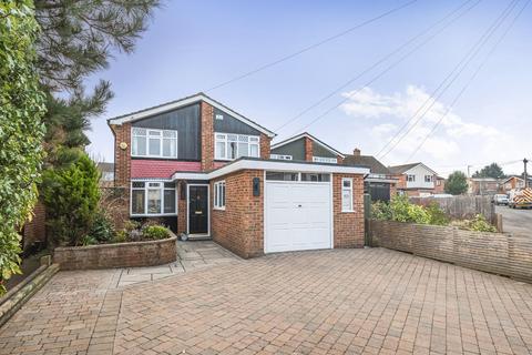 4 bedroom detached house for sale, Sandown Road, West Malling