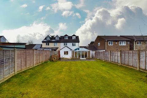 3 Oak Close, Yate, Bristol, BS37 5TN