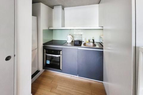 2 bedroom flat to rent, Apartment 3366 Budenberg, 34 Woodfield Road, Altrincham, Greater Manchester, WA14
