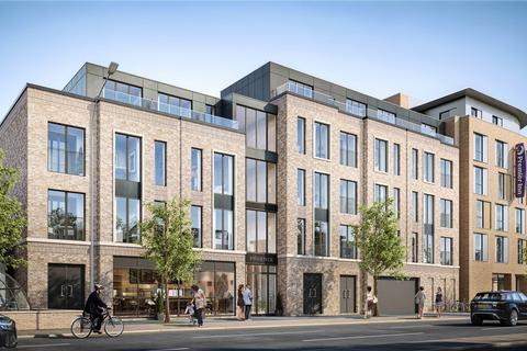 undefined, Pheonix, Newmarket Road, Cambridge, CB5