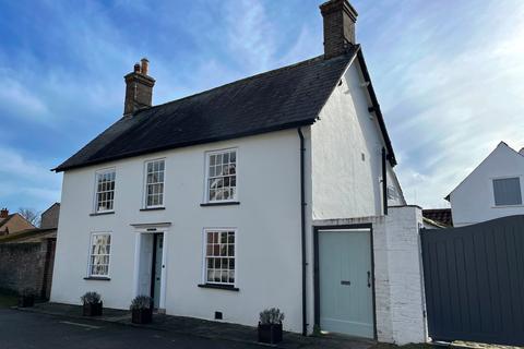 3 bedroom detached house for sale, East Street, Wareham, Dorset, BH20